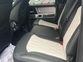 Mercedes-Benz G 63 AMG CARFAX АВТО КРЕДИТ  - 265600 лв. / 135799.12 € - 96579638 10