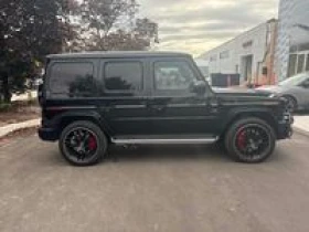 Mercedes-Benz G 63 AMG CARFAX АВТО КРЕДИТ  - 265600 лв. / 135799.12 € - 96579638 4
