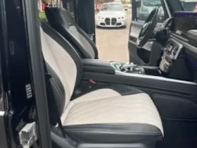 Mercedes-Benz G 63 AMG CARFAX АВТО КРЕДИТ  - 265600 лв. / 135799.12 € - 96579638 13