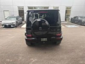 Mercedes-Benz G 63 AMG CARFAX АВТО КРЕДИТ  - 265600 лв. / 135799.12 € - 96579638 5
