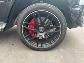 Mercedes-Benz G 63 AMG CARFAX АВТО КРЕДИТ  - 265600 лв. / 135799.12 € - 96579638 7