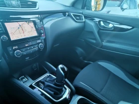 Nissan Qashqai Acenta Plus - 37500 лв. / 19173.45 € - 62795030 8