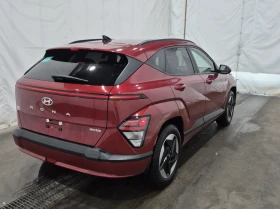 Hyundai Kona 2024 Hyundai KONA ELECTRIC PREFERRED - 51000 лв. / 26075.89 € - 93416978 4