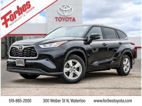 Toyota Highlander FB20 * * CARFAX * * АВТО КРЕДИТ * * 