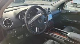 Mercedes-Benz ML 280 3.0 240 к.с, снимка 7