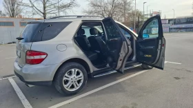 Mercedes-Benz ML 280 3.0 240 к.с, снимка 2
