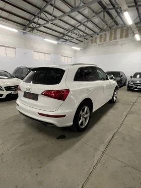 Audi Q5 3.0tdi/Sline/B&O/Панор/камера/подгр/ФУЛЛ/ОБСЛУЖЕНА, снимка 5