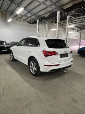 Audi Q5 3.0tdi/Sline/B&O/Панор/камера/подгр/ФУЛЛ/ОБСЛУЖЕНА, снимка 6