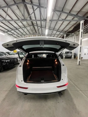 Audi Q5 3.0tdi/Sline/B&O/Панор/камера/подгр/ФУЛЛ/ОБСЛУЖЕНА, снимка 17