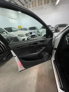 Audi Q5 3.0tdi/Sline/B&O/Панор/камера/подгр/ФУЛЛ/ОБСЛУЖЕНА, снимка 14