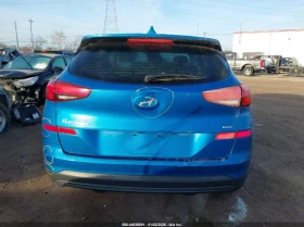 Hyundai Tucson 2l Se - 9500 € / 18580.38 лв. - 15635691 13