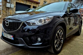 Mazda CX-5 2.2d-EXECUTIVE- navi- кожа-veriga-6скорости-japan  - 10999 € / 21512.17 лв. - 83939989 5