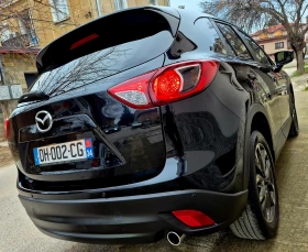 Mazda CX-5 2.2d-EXECUTIVE- navi- кожа-veriga-6скорости-japan  - 10999 € / 21512.17 лв. - 83939989 11