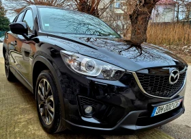 Mazda CX-5 2.2d-EXECUTIVE- navi- кожа-veriga-6скорости-japan  - 10999 € / 21512.17 лв. - 83939989 2
