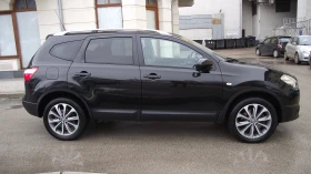 Nissan Qashqai 1.6.d.130.k.c.4x4.7.МЕСТЕН. - 6150 € / 12028.35 лв. - 27300672 2