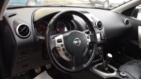 Nissan Qashqai 1.6.d.130.k.c.4x4.7.МЕСТЕН. - 6150 € / 12028.35 лв. - 27300672 9