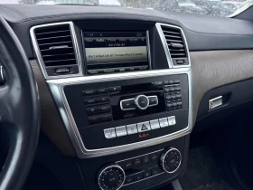 Mercedes-Benz ML 350 BlueTec* AMG pack* 360* H&K* Пано* Подгрев* , снимка 8