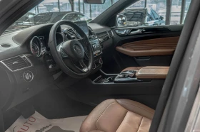 Mercedes-Benz GLE 350 d/Coupe/Harman Kardon/Камера 360/Панорама/Side Ass - 29900 € / 58479.32 лв. - 76684601 7