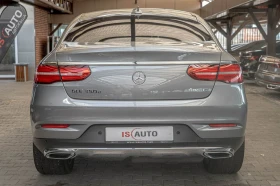 Mercedes-Benz GLE 350 d/Coupe/Harman Kardon/Камера 360/Панорама/Side Ass - 29900 € / 58479.32 лв. - 76684601 4