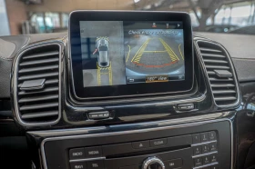 Mercedes-Benz GLE 350 d/Coupe/Harman Kardon/Камера 360/Панорама/Side Ass - 29900 € / 58479.32 лв. - 76684601 12