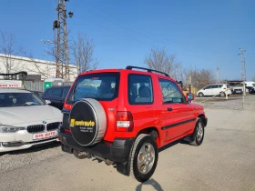 Mitsubishi Pajero pinin 1.8GDI-120ks-4X4 | Auto.bg — изображение 7