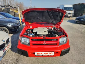 Mitsubishi Pajero pinin 1.8GDI-120ks-4X4 | Auto.bg — изображение 17