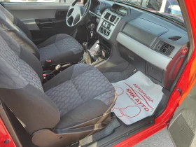 Mitsubishi Pajero pinin 1.8GDI-120ks-4X4 | Auto.bg — изображение 9