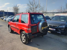 Mitsubishi Pajero pinin 1.8GDI-120ks-4X4 | Auto.bg — изображение 6