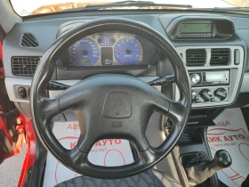 Mitsubishi Pajero pinin 1.8GDI-120ks-4X4 | Auto.bg — изображение 10