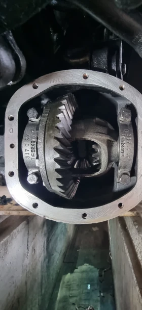 Jeep Grand cherokee - 5499 € / 10755.11 лв. - 91207350 7