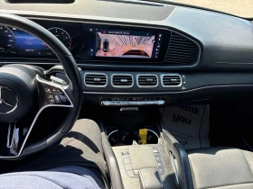 Mercedes-Benz GLE 350 * 360 * ��������� * BURMESTER | Mobile.bg � ����� ������ 9