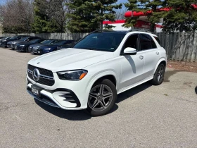 ������ Mercedes-Benz GLE 35...