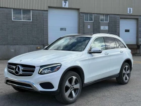 ������ Mercedes-Benz GLC