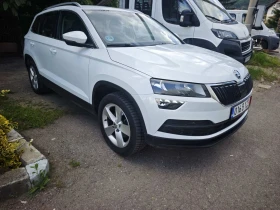 Skoda Karoq 2.0tdi 4x4 150hp ���������, ���������, ��������� | Mobile.bg � ����� ������ 2