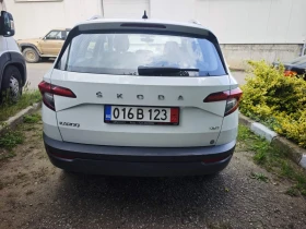 Skoda Karoq 2.0tdi 4x4 150hp ���������, ���������, ��������� | Mobile.bg � ����� ������ 4