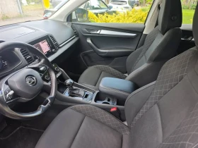 Skoda Karoq 2.0tdi 4x4 150hp ���������, ���������, ��������� | Mobile.bg � ����� ������ 6