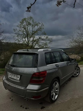 Mercedes-Benz GLK undefined | Auto.bg — изображение 4
