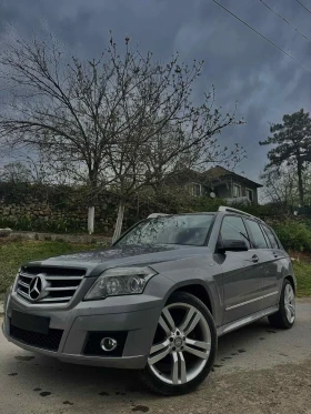 Mercedes-Benz GLK undefined | Auto.bg — изображение 2