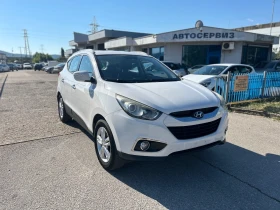 ������ Hyundai IX35