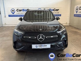 Mercedes-Benz GLC 300 300DE 4MATIC