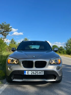 BMW X1 2.0D XDRIVE | Mobile.bg � ����� ������ 3