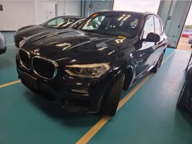 BMW X3 Xdrive30i - M-SPORT 