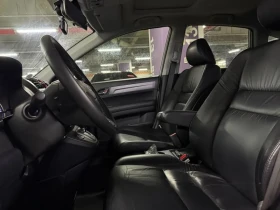 Honda Cr-v 2.4 4Wd 3Rd Generation | Auto.bg — изображение 5