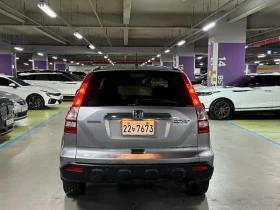 Honda Cr-v 2.4 4Wd 3Rd Generation | Auto.bg — изображение 2