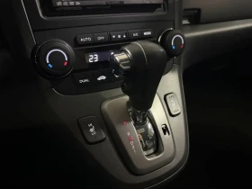 Honda Cr-v 2.4 4Wd 3Rd Generation | Auto.bg — изображение 9
