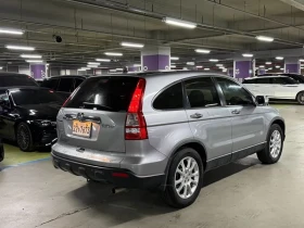 Honda Cr-v 2.4 4Wd 3Rd Generation | Auto.bg — изображение 4