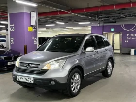 Honda Cr-v 2.4 4Wd 3Rd Generation | Auto.bg — изображение 3