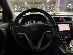 Honda Cr-v 2.4 4Wd 3Rd Generation | Auto.bg — изображение 10