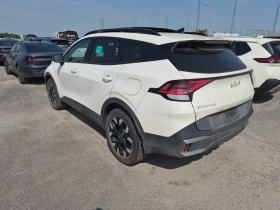 Kia Sportage X LINE LIMITED/CARFAX/����������� | Mobile.bg � ����� ������ 4