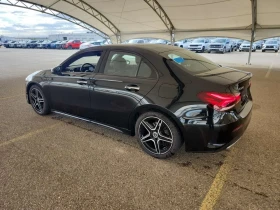 Mercedes-Benz A 220  AMG LINE / CARFAX / MEMORY / 2 �����  | Mobile.bg � ����� ������ 4